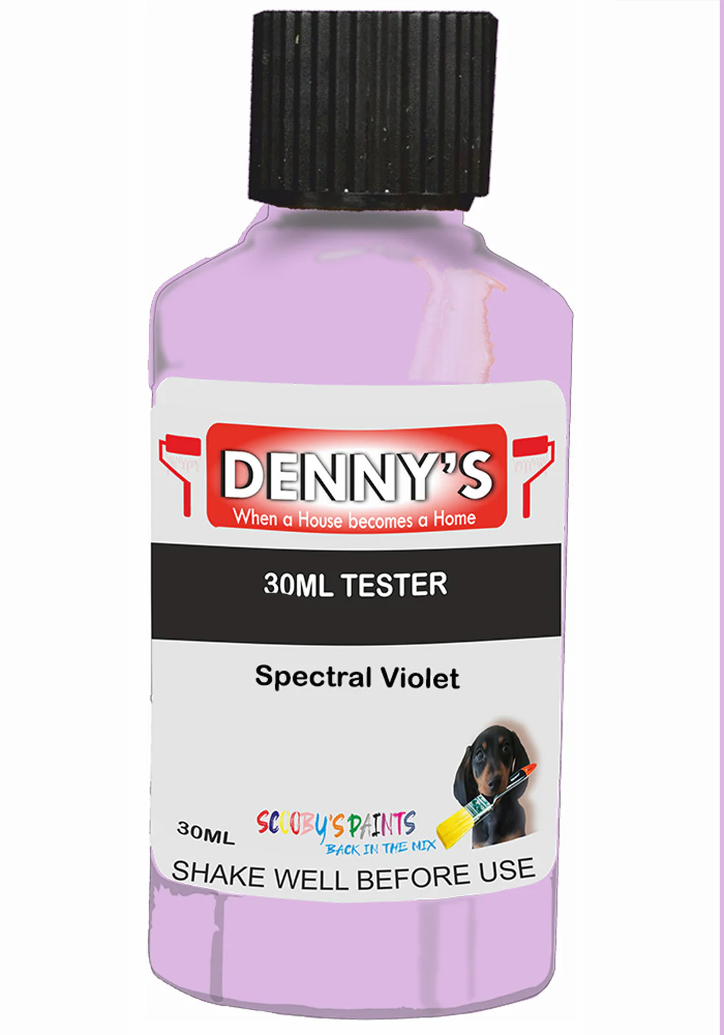 Spectra Touch up paint and Spray Paint Aerosol colours