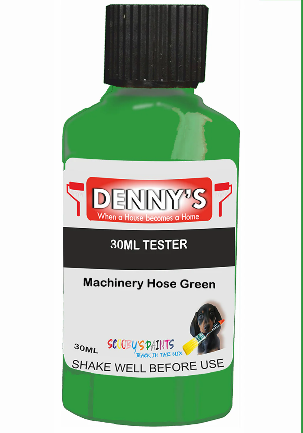 House Paints